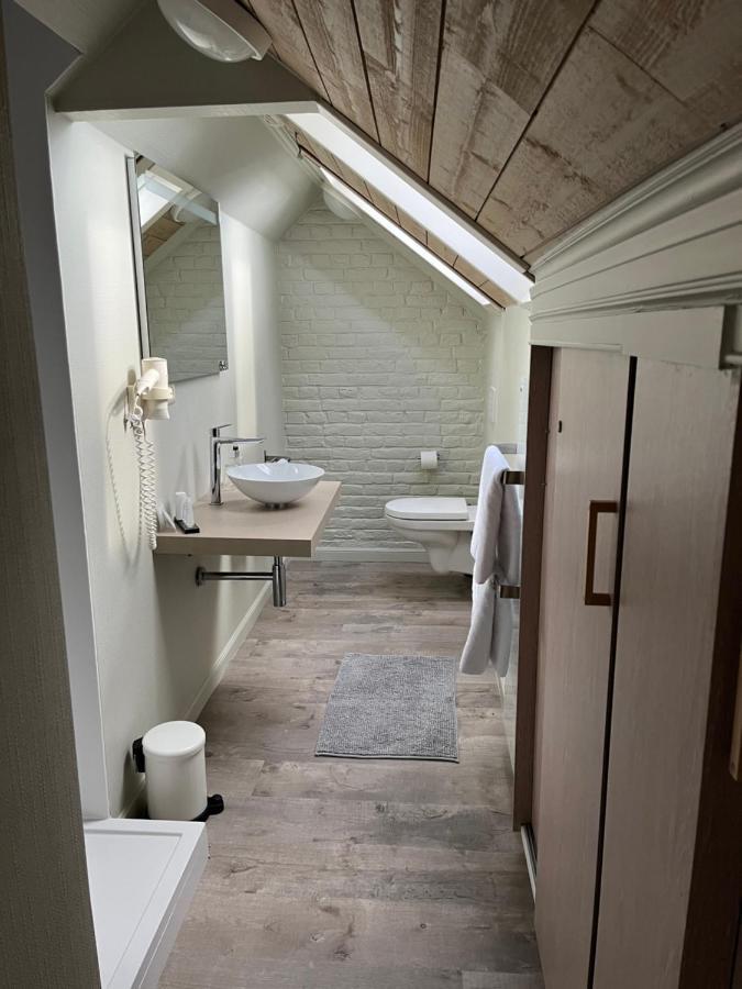 De Statie Hotel 3*