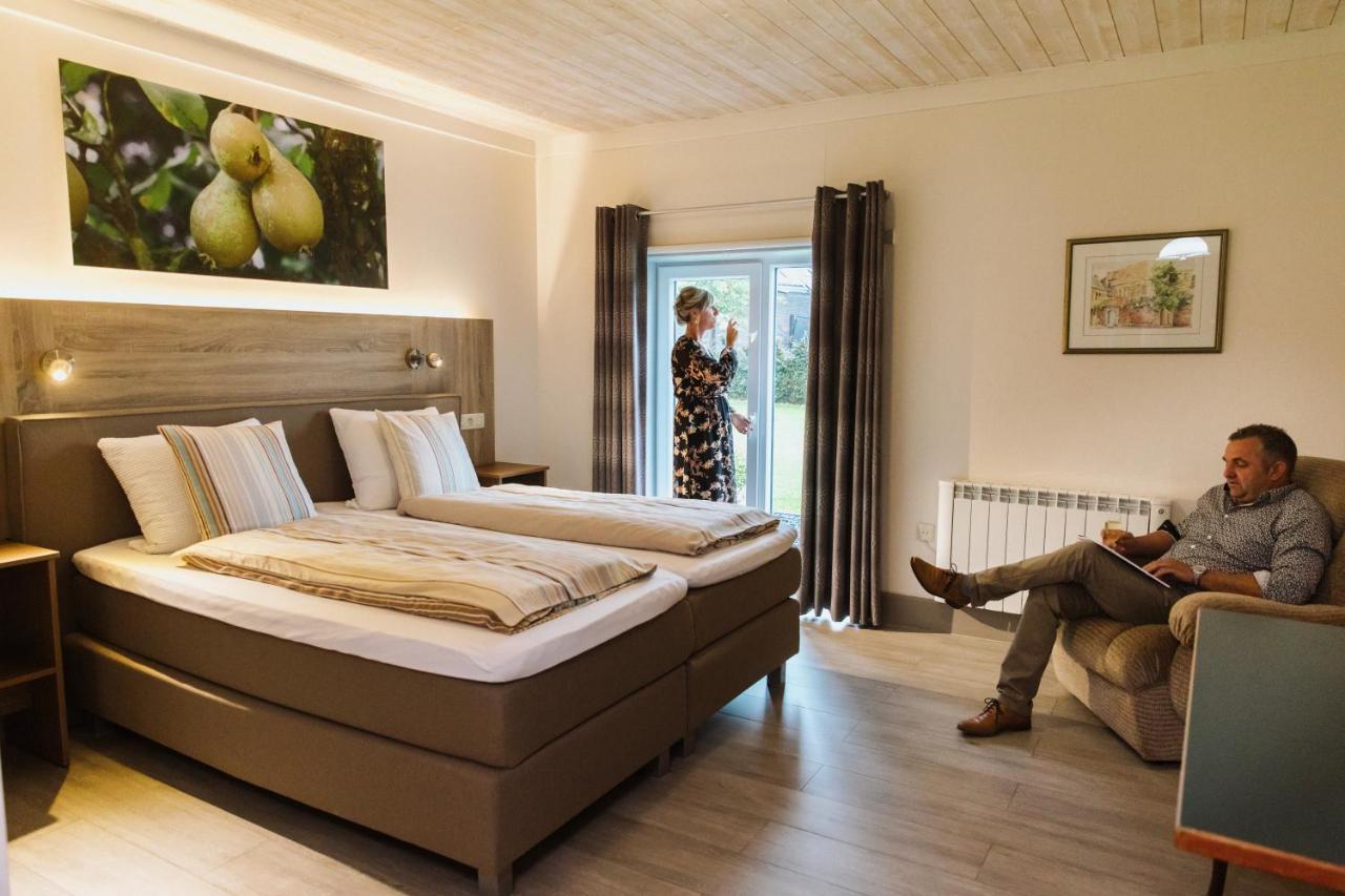 De Statie Hotel